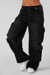 W231 - Drift Cargo Jeans