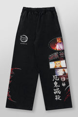 2153 - Demon Slayer: Kimetsu no Yaiba - Sweats
