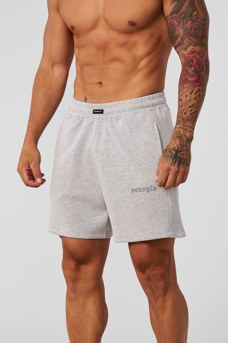 1024 - Soft AF Shorts