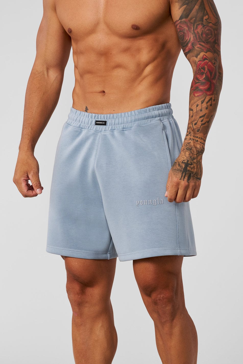 1024 - Soft AF Shorts