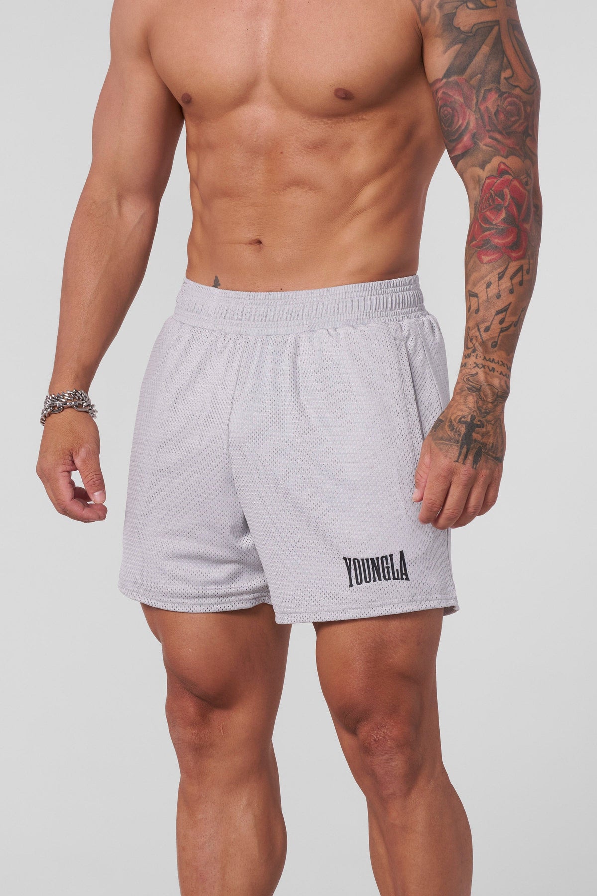 1026 - AeroMesh Shorts