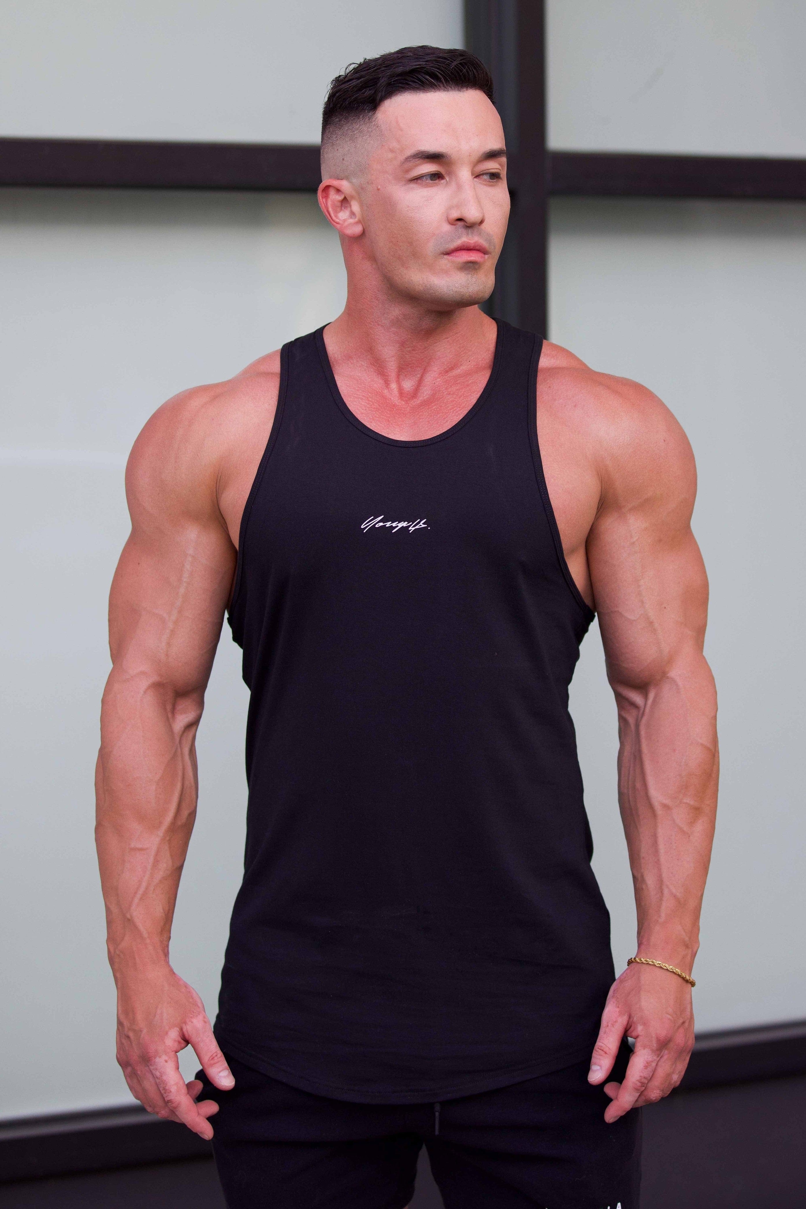 309 Signature Tanks