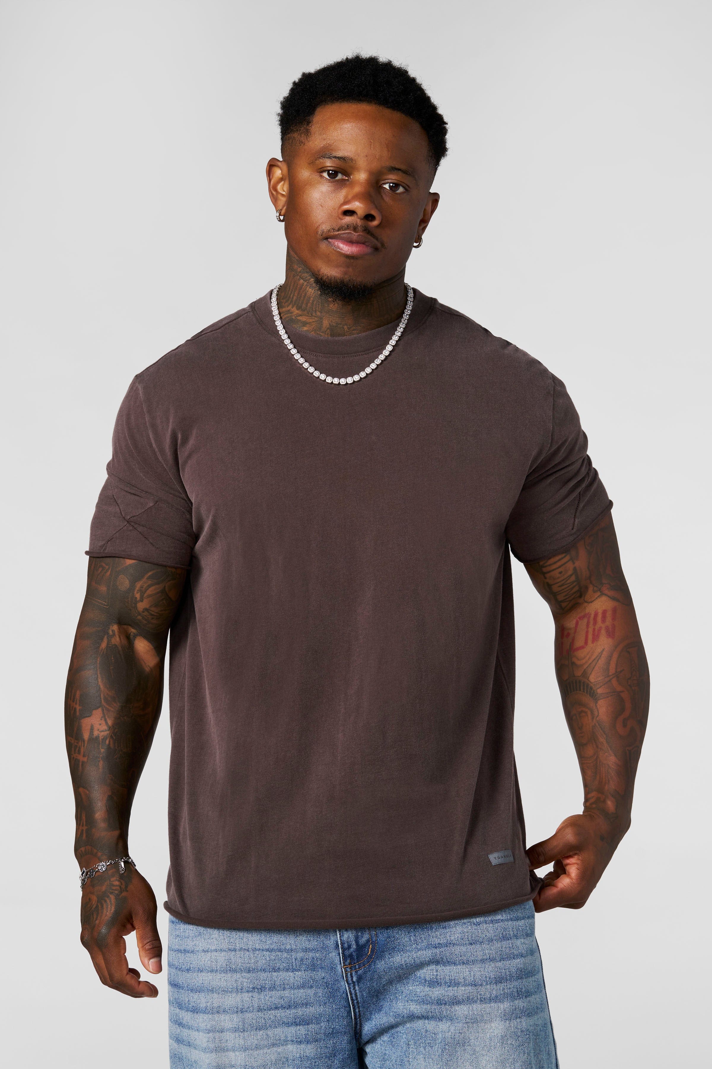 4325 - XCut Tees