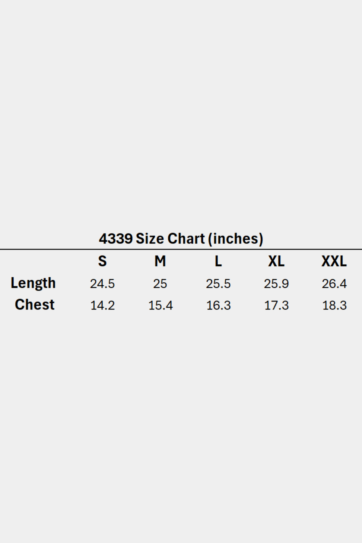 4339 - Forme Compression Tees