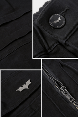 6066 - Batman Drifter Pants