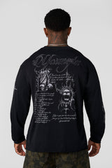 8087 - Eclipse Longsleeves