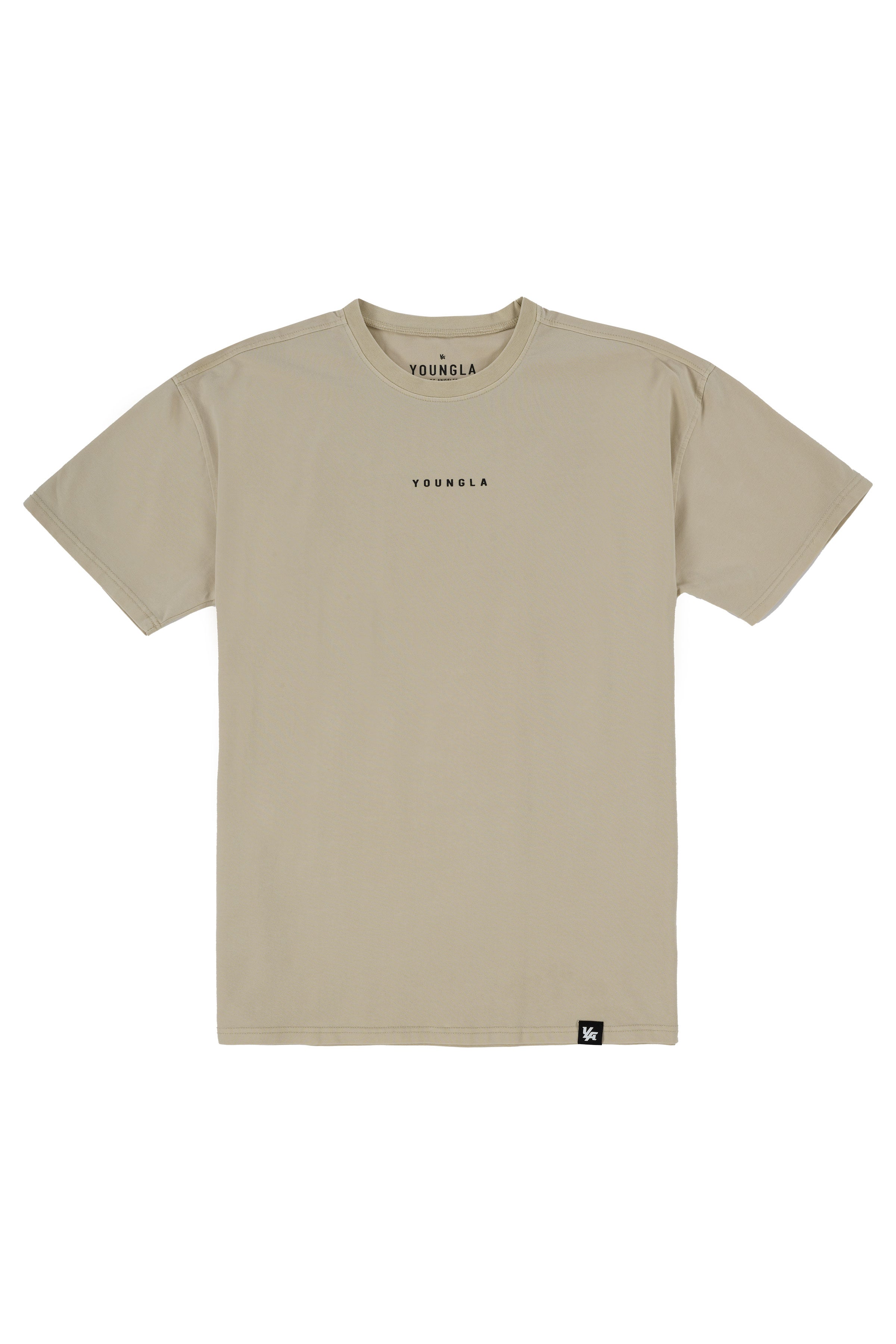 401 Essential Jacked Tees