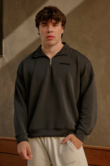 8065 - Soft AF Quarter Zips