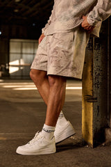 1076 - Tree Camo Collection - Shorts